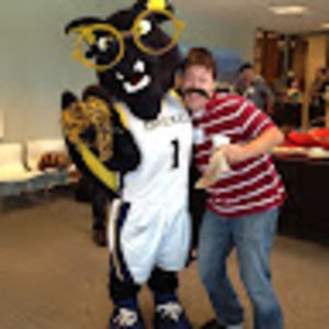 Meet your Posher, Justin